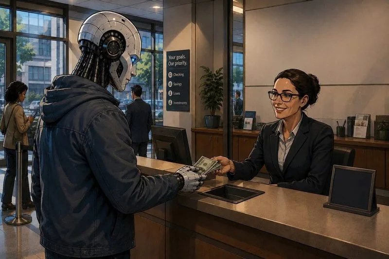 🤖 Sandy Kaul de Franklin Templeton afirma que las altcoins, no solo las acciones de IA, podrían capturar el crecimiento…