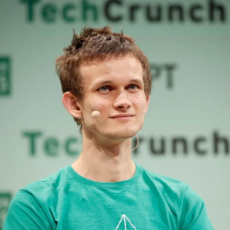 Vitalik Buterin anuncia que Ethereum se convertirá