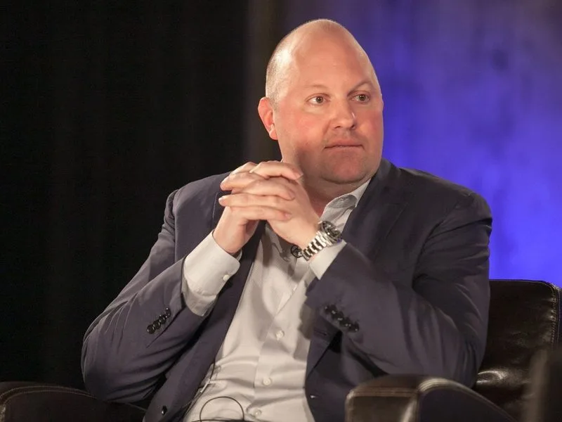 🇺🇸 Marc Andreessen afirma que responsabilizar a los desarrolladores por el uso de su software sería "un golpe mortal…