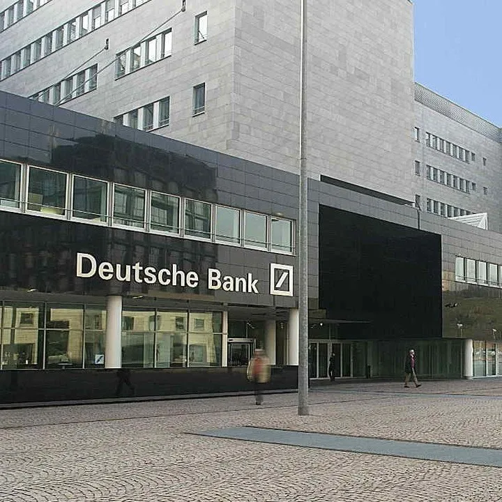 Deutsche Bank ofrecerá custodia de Bitcoin y Ether en 2026
