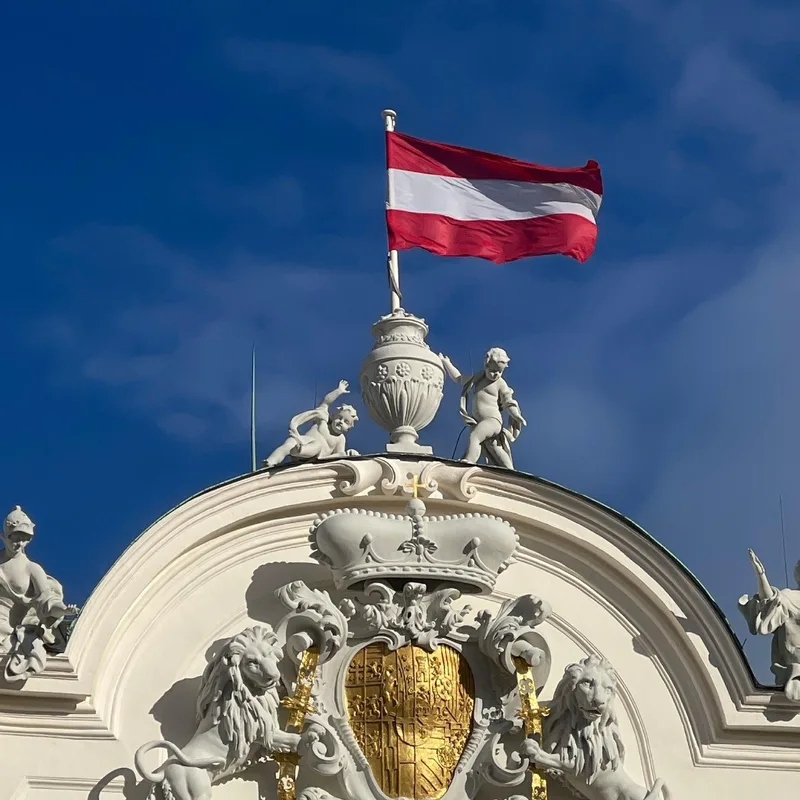 Austria multa a Bitpanda con 70.000 euros bajo la ley MiCA