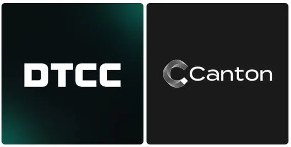 DTCC lanzará servicio de tokenización en Canton Network