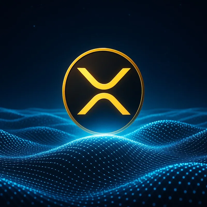 Los ETF de XRP en EE. UU. registran 12 semanas de entradas netas