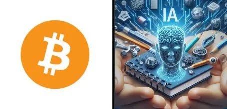 Bitcoin convierte electricidad en dinero al instante