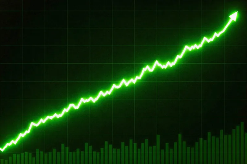 Rendimiento del bono a 30 años de EE. UU. sube al 5,35%