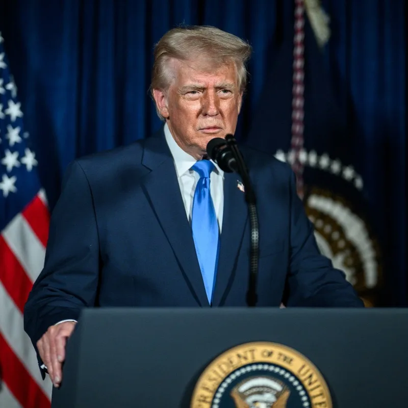 🇮🇷🇺🇸 Irán pide que el Congreso de los Estados Unidos investigue al presidente Trump y su familia por presunto uso…