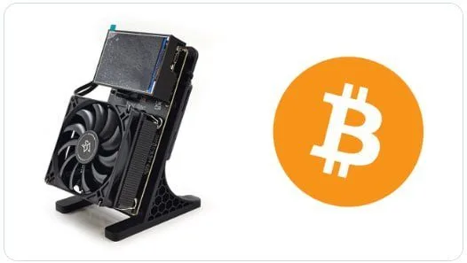 ⛏️ CkPool, uno de los mayores pools de minería de Bitcoin en solitario, activó la versión Stratum V2 en todos…