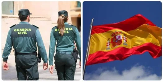 Guardia Civil investiga estafa de 700.000 € en falsas cripto‑inversiones