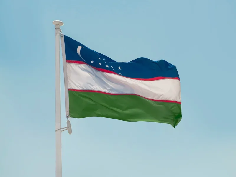 Uzbekistán lanza stablecoin HUMO respaldada por deuda