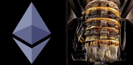 Ethereum prioriza firmas poscuánticas más lentas