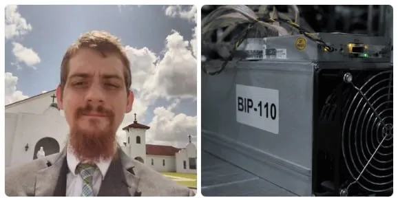 Luke Dashjr propone cambios en la minería de su "bitcoin