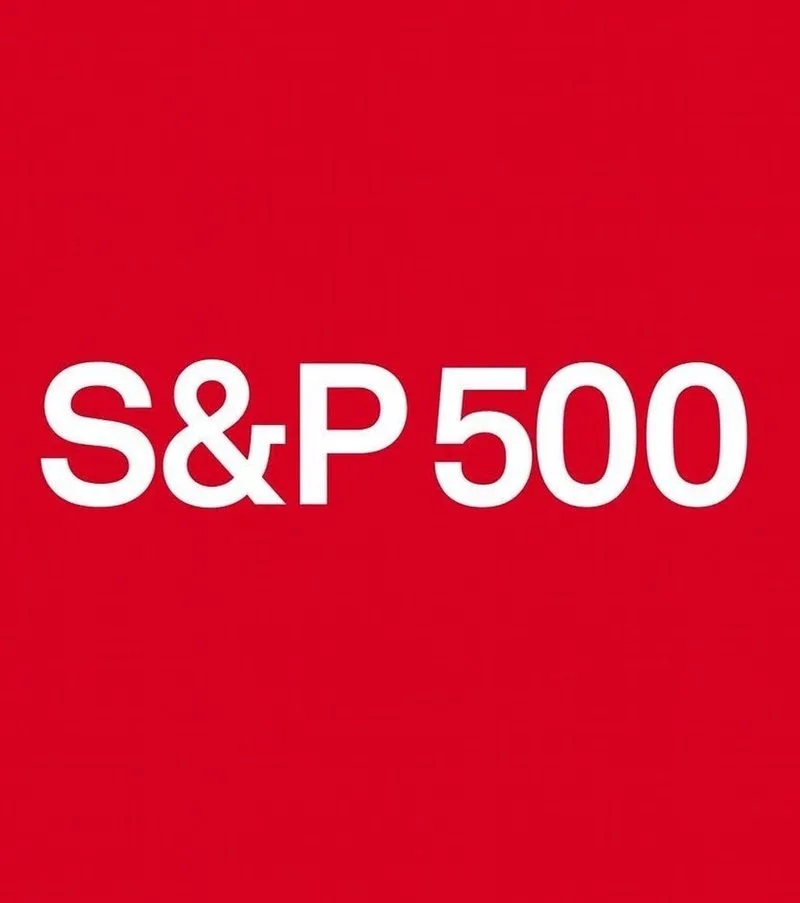 El S&P 500 borra todas las ganancias y se vuelve negativo.