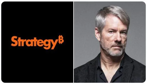 📉 Strategy, empresa liderada por Michael Saylor, reportó una pérdida neta de USD 8.220 millones en el segundo trimestre…