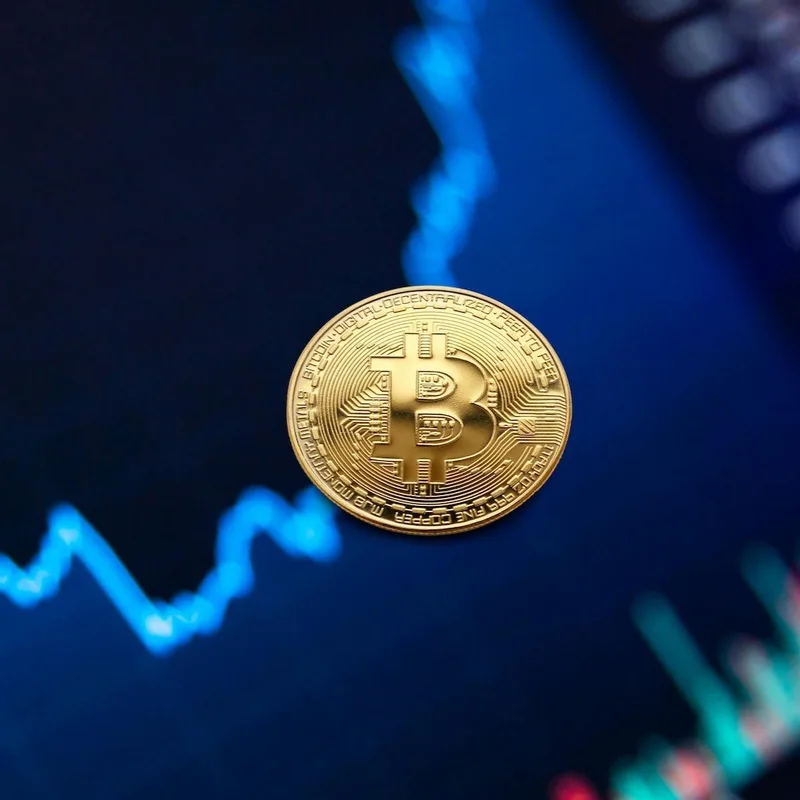 Bitcoin se desvincula del S&P 500