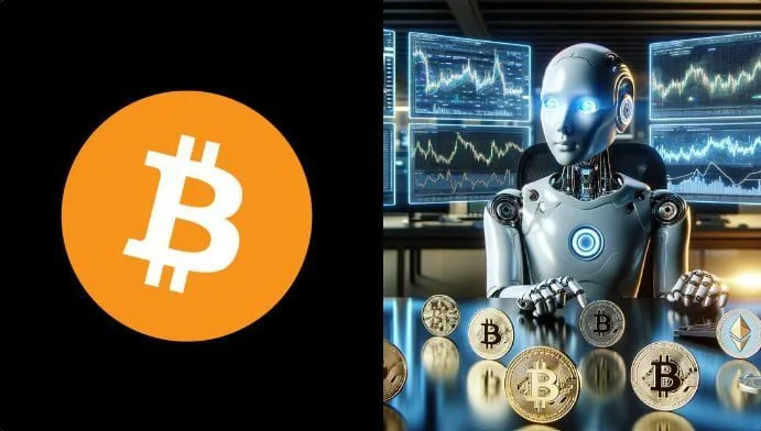 🤖 La inteligencia artificial ya no solo desafía a Bitcoin en ciberseguridad: también compite por el capital…