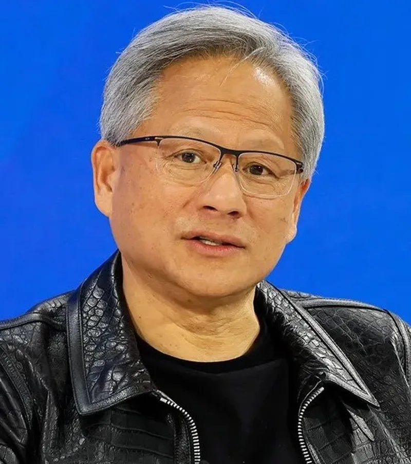 Jensen Huang declara que la IA alcanzó un punto de inflexión