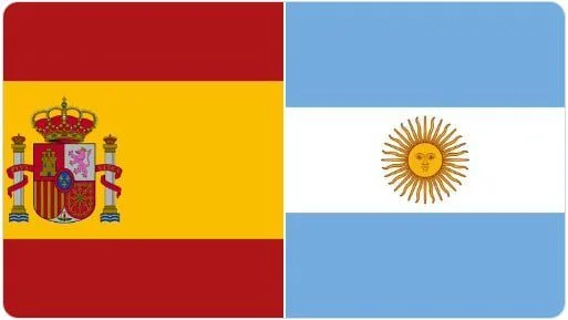 ⚽️ Los fan tokens de España y Argentina caen de precio tras la final del Mundial FIFA 2026. Es un caso de manual…