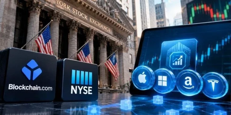 NYSE Arca aprueba ETF spot de NEAR bajo ticker NRR