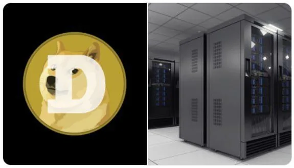 🏢 CleanCore abandona su estrategia de acumular DOGE para incursionar de lleno en la industria de la IA. Esto se traduce…