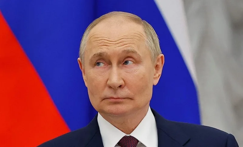 Putin dice que el progreso de la IA es imparable