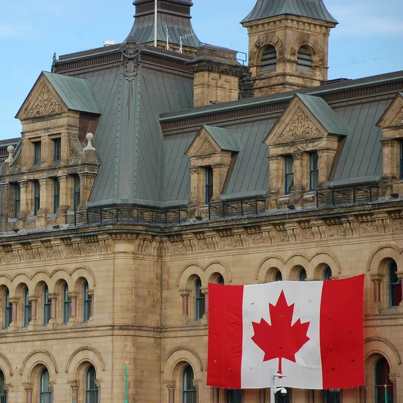 Bancos canadienses exploran token de depósito interbancario compartido
