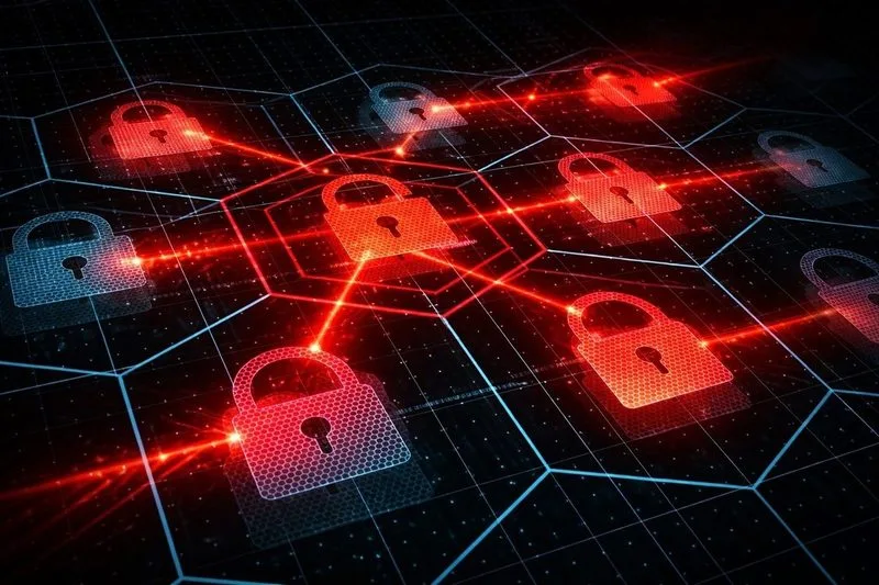 🚨 Una nueva cepa de malware llamada SparkKitty está atacando a los poseedores de criptomonedas escaneando las galerías…