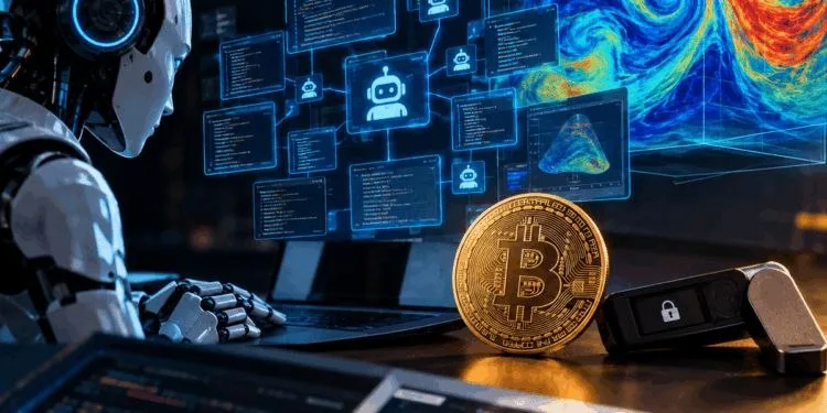 La IA de OpenAI plantea nuevos riesgos para Bitcoin