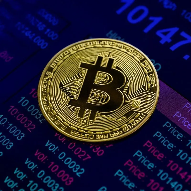 📊 El movimiento de Bitcoin inactivo cayó a su nivel más bajo desde el tercer trimestre de 2022 el trimestre pasado…
