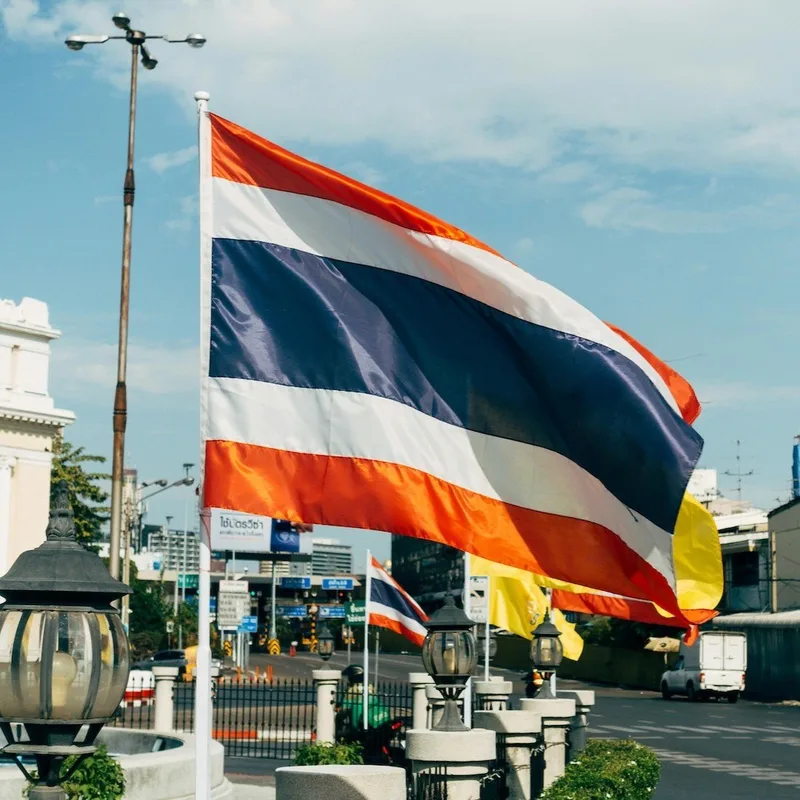 Tailandia avanza en la regulación de ETF de Bitcoin y Ethereum