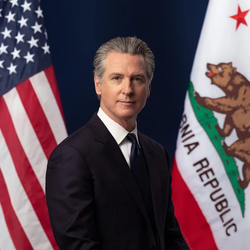 California prohíbe a funcionarios lanzar memecoins