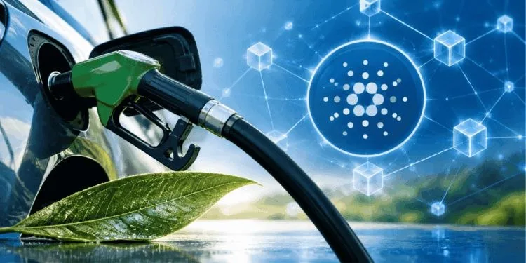 Petrobras y Cardano implementan trazabilidad blockchain en combustibles renovables