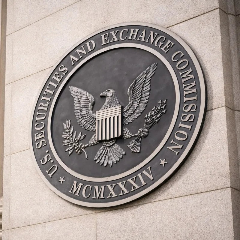La SEC propone un marco para contratos de inversión cripto