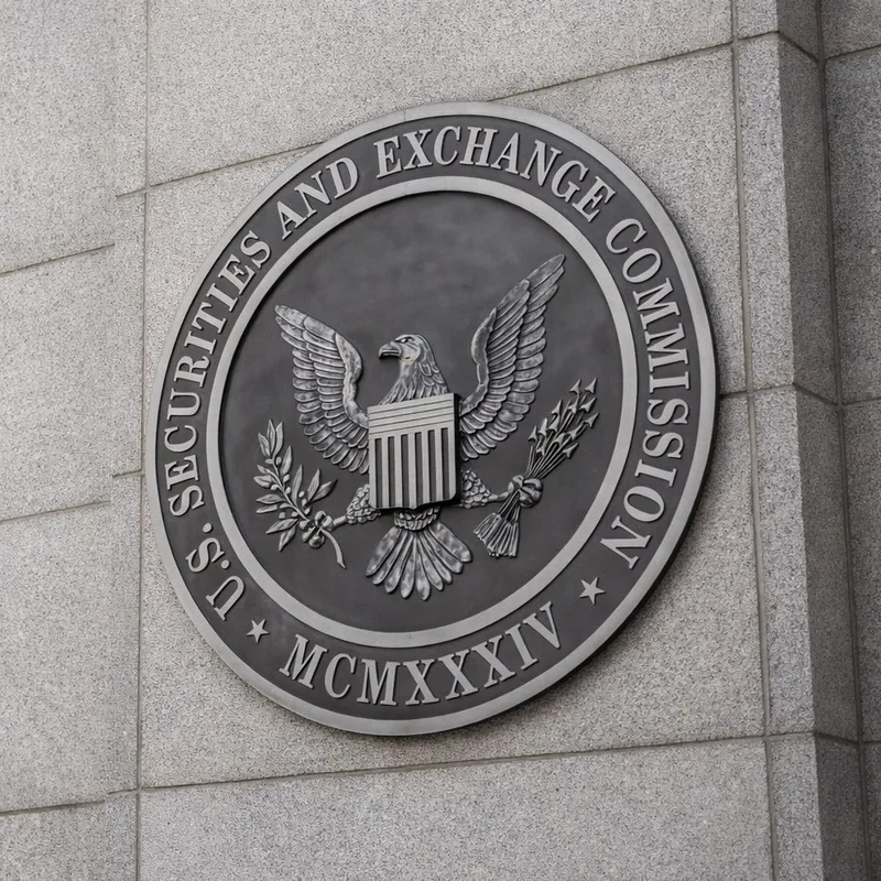 La SEC debatirá la negociación 24/7 con BlackRock y Nasdaq