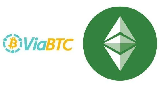 👋 ViaBTC anuncia el cierre de su pool de minería de Ethereum Classic (ETC) y establece fechas límites para operaciones.