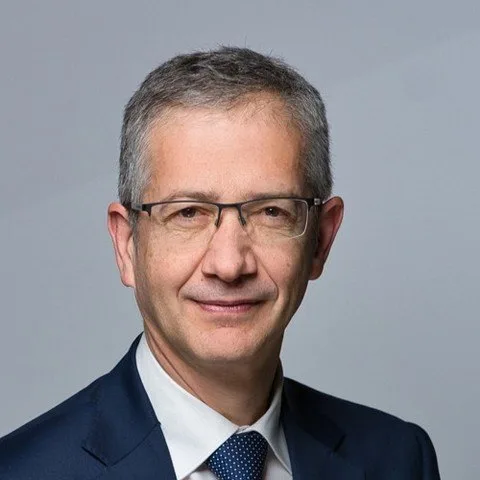 El jefe del BIS duda de las stablecoins como pago