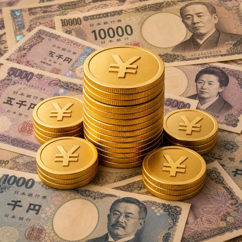 SBI Digital y Kyobo Life prueban stablecoin JPY