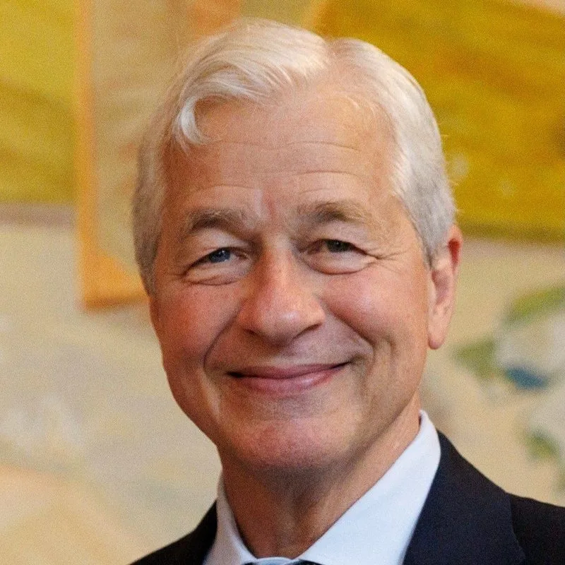 🏦 El CEO de JPMorgan, Jamie Dimon, advierte que los inversores están utilizando cantidades récord de dinero prestado…