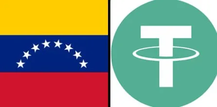 Venezuela: comercios fijan precios directamente en USDT