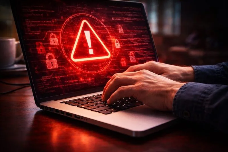 🚨 El robo violento de criptomonedas superó los 30 millones de dólares en el primer semestre de 2026 y va camino…
