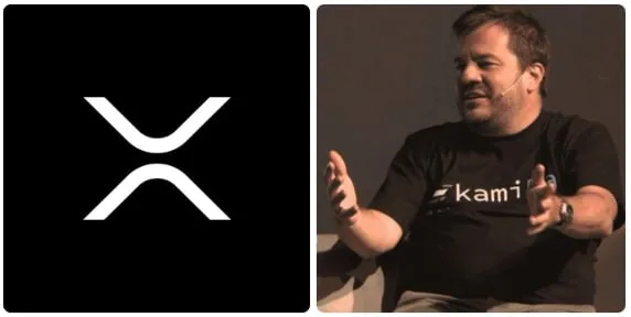Nicolás Bourbon cuestiona la utilidad de XRP tras las recientes subidas
