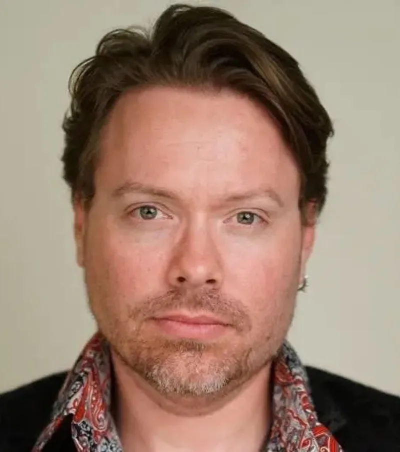 Interpol arresta a Richard Heart en Turquía