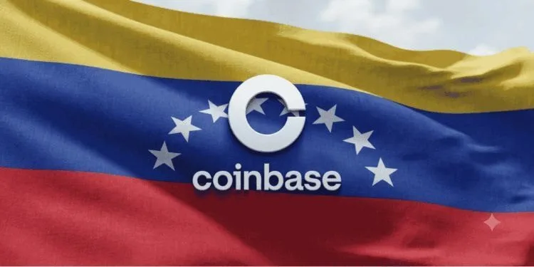 🇻🇪 Coinbase ya incluye a Venezuela entre los países donde está disponible, aunque el acceso sigue siendo parcial…