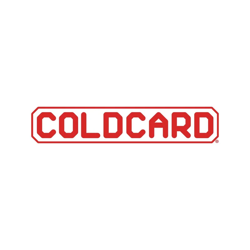 Coldcard exige entropía física para nuevas semillas