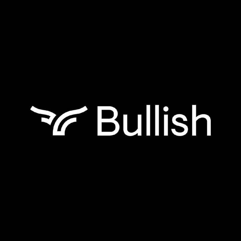 Bullish registra pérdidas netas de 280 millones de dólares en el 2T