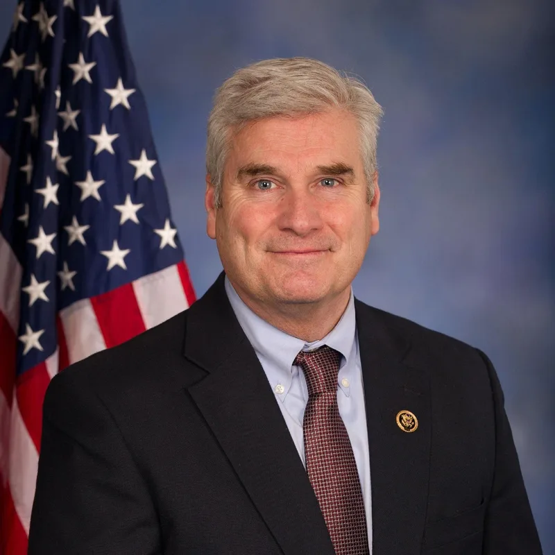 Tom Emmer cree que la Ley CLARITY se aprobará este año