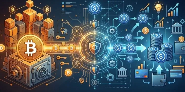 Neutrl abre canjes de NUSD y sNUSD con reservas limitadas