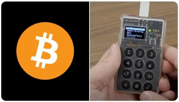 💔 Tras 13 años de ahorros, el bitcoiner "M" perdió su capital en el hackeo a las wallets Coldcard y publicó una carta…