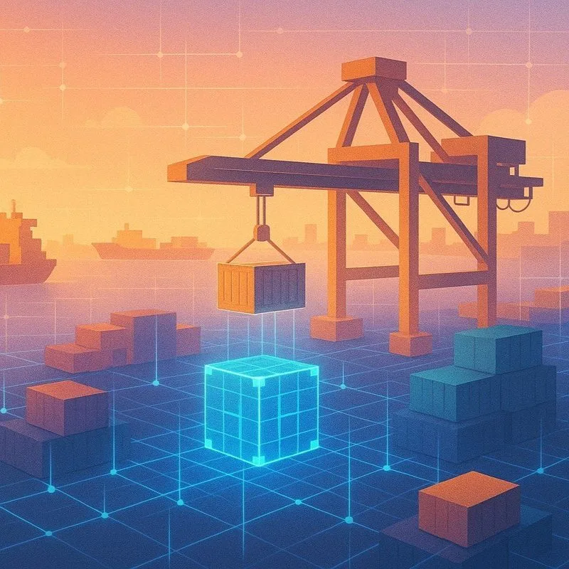📊 Los depósitos de RWA tokenizados se triplicaron con creces interanualmente hasta alcanzar los 7.400 millones…