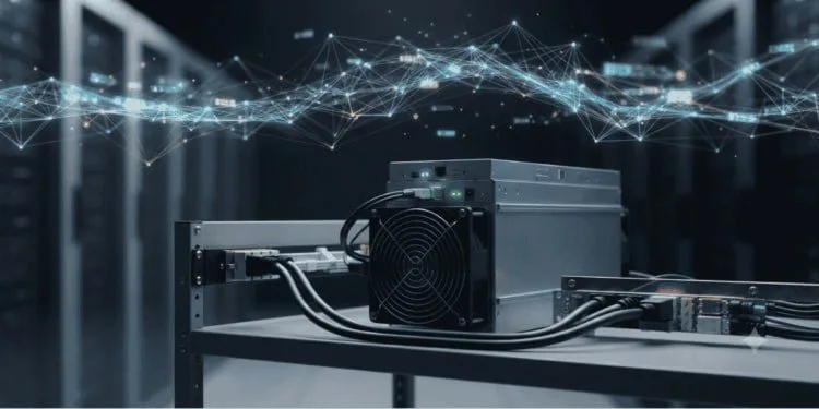⚡️ Braiins presentó una herramienta para que los mineros de Bitcoin automaticen la gestión de su consumo eléctrico…