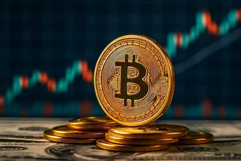 ⚡ Una billetera de Bitcoin inactiva desde 2017 ha movido 5.908 BTC, con un valor de $382,7 millones, a una nueva…